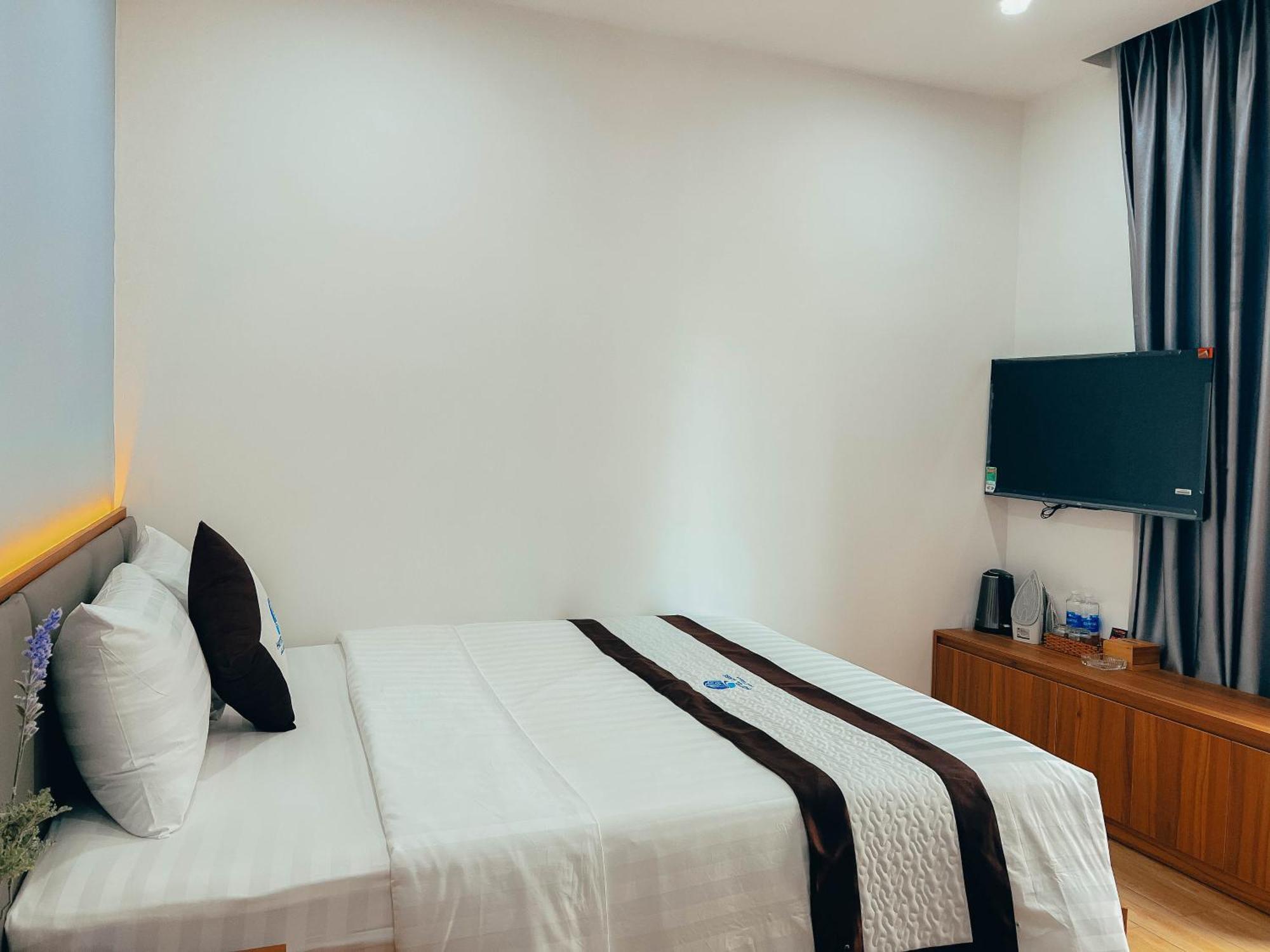 Labe Hotel Phu Quoc Exterior foto
