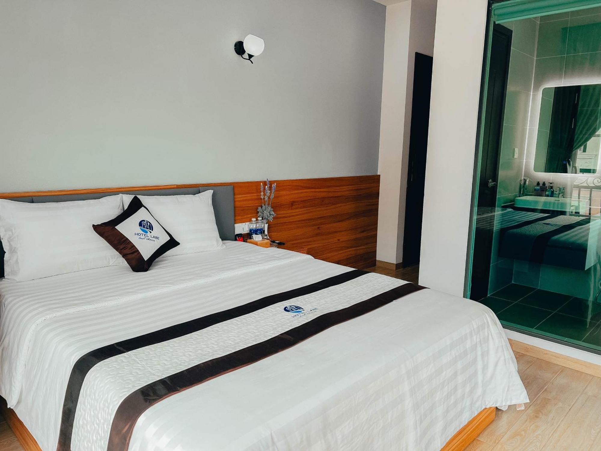 Labe Hotel Phu Quoc Exterior foto