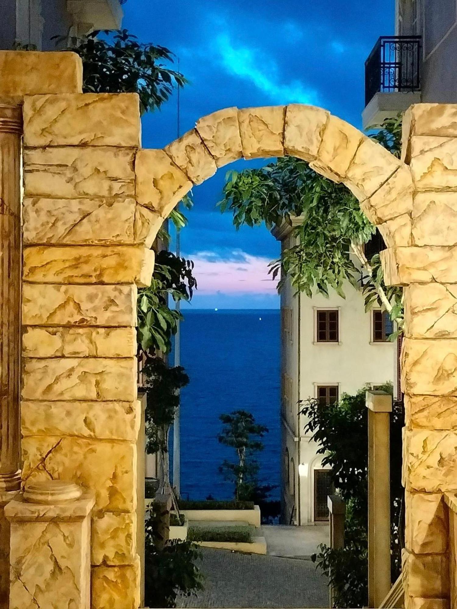 Labe Hotel Phu Quoc Exterior foto