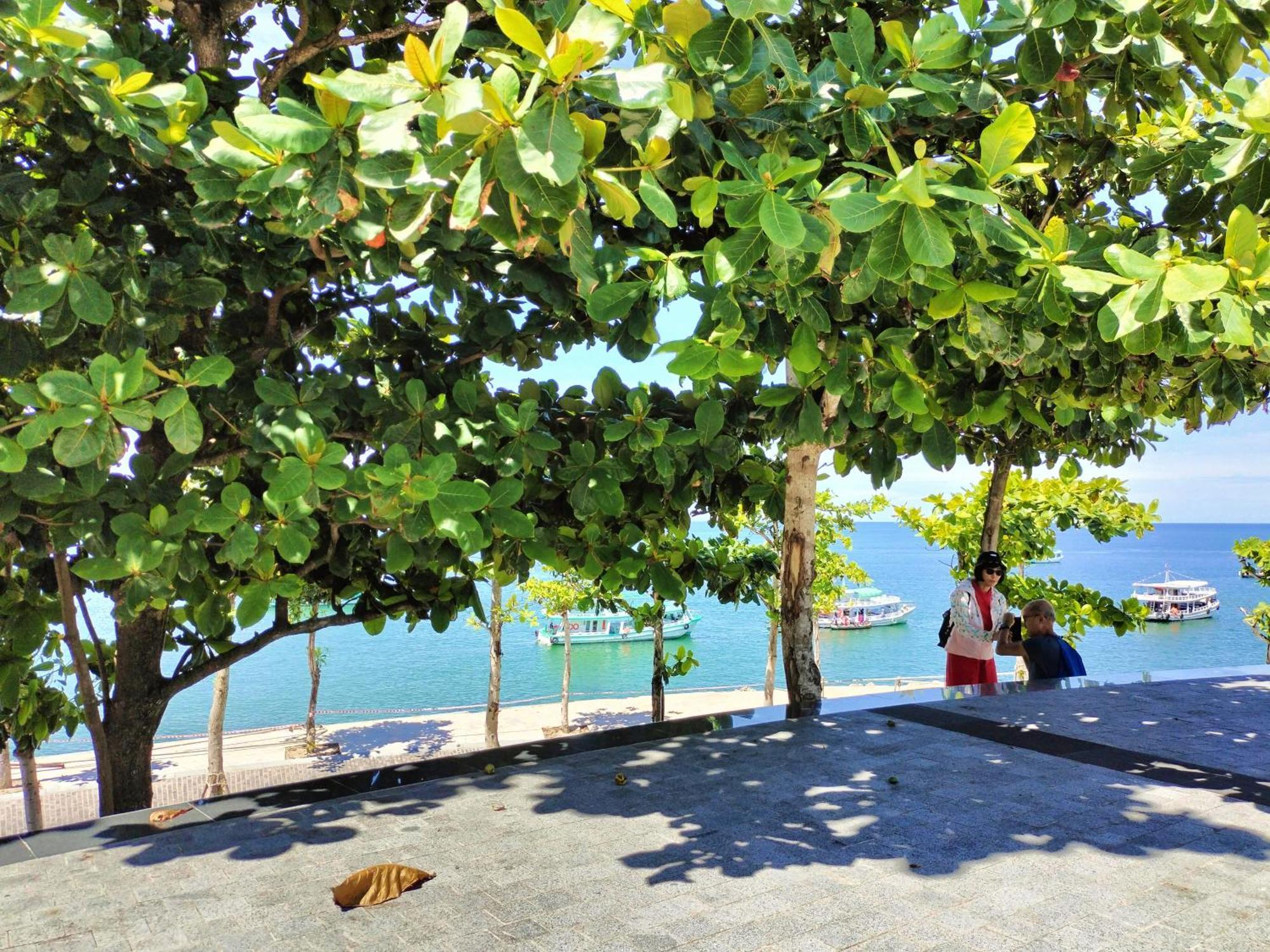 Labe Hotel Phu Quoc Exterior foto