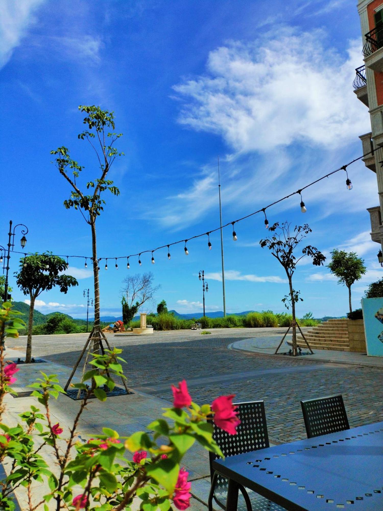 Labe Hotel Phu Quoc Exterior foto