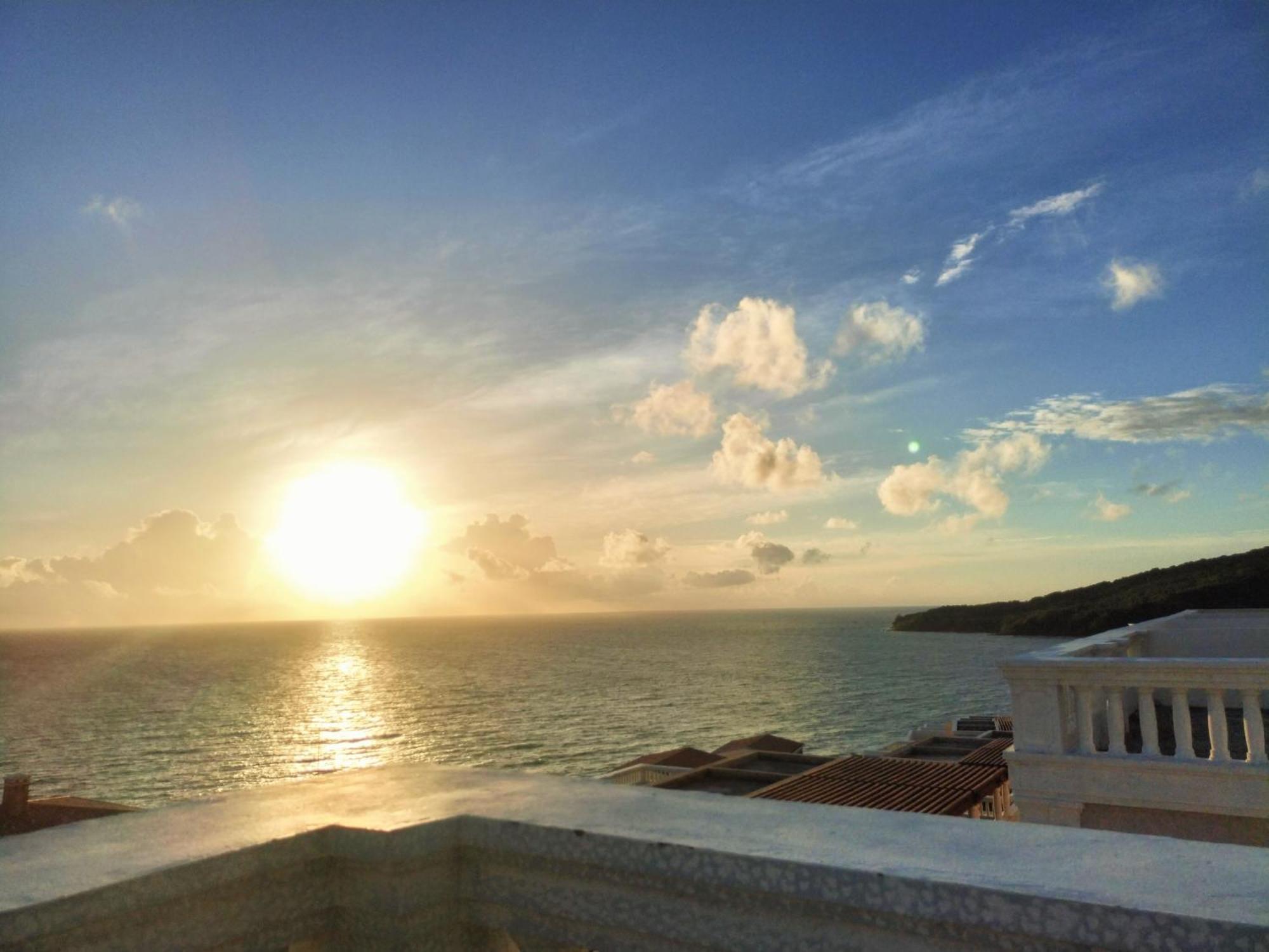 Labe Hotel Phu Quoc Exterior foto