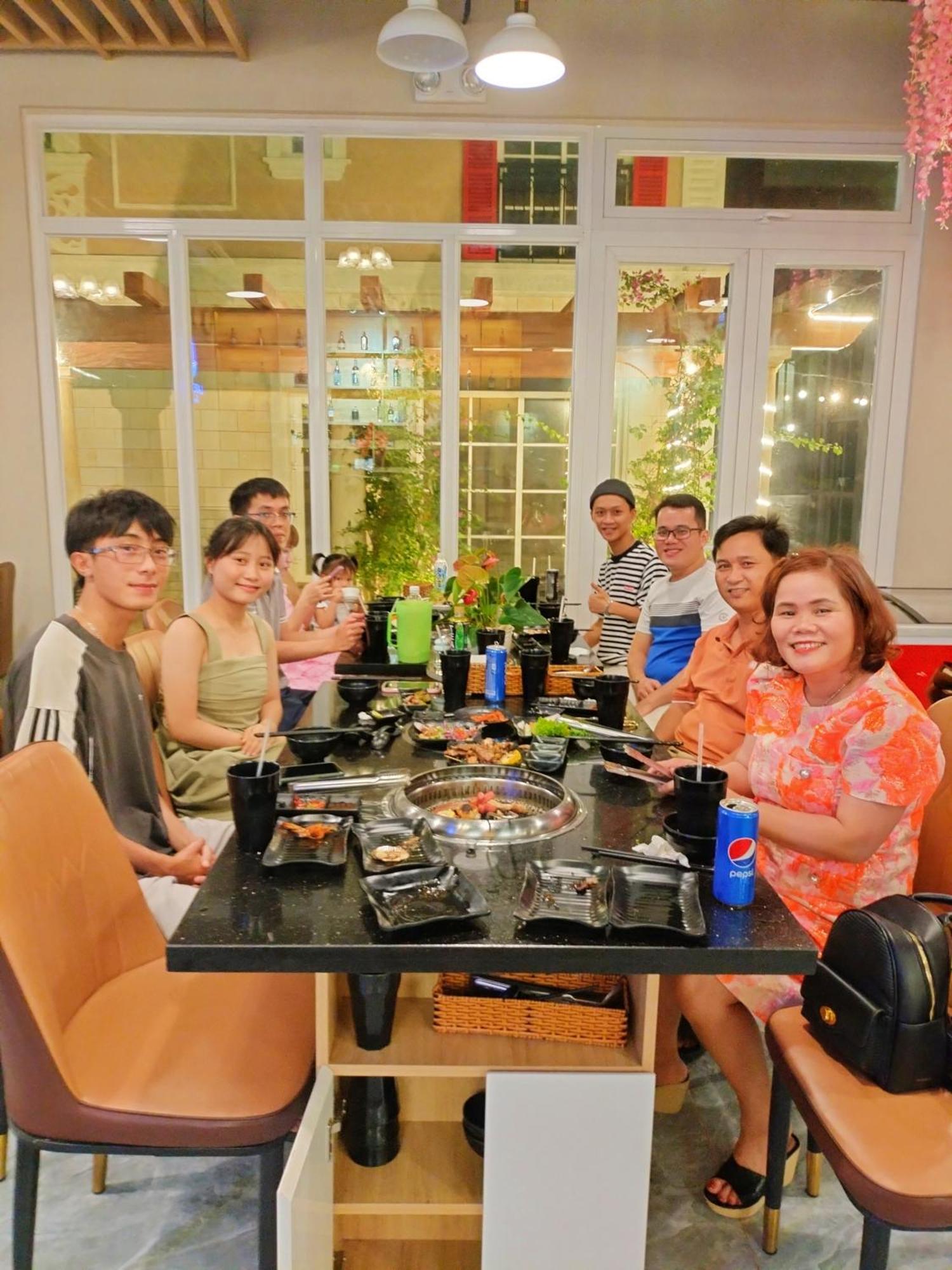 Labe Hotel Phu Quoc Exterior foto