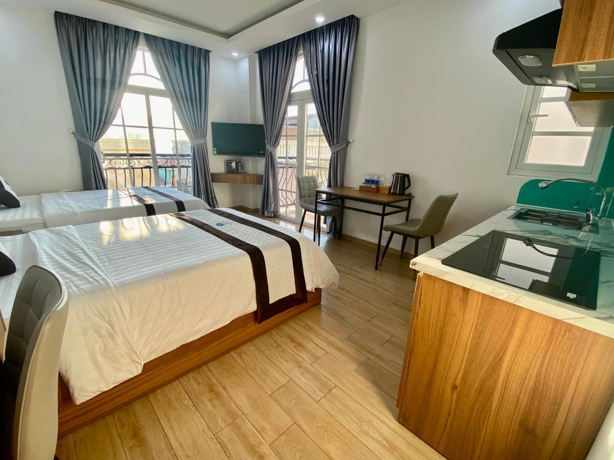 Labe Hotel Phu Quoc Cameră foto
